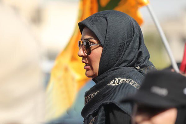 تشریح برنامههای دوومیدانی بانوان/ هدف شکستن طلسم مدال آوری در آسیا