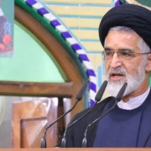 محمدی: اقدامات ضد فساد بازدارندگی کافی را ندارد