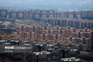 توقف سامانه مسکن‌های حمایتی مانع اخذ جریمه ۳۲۴ همتی از بانک‌ها شد