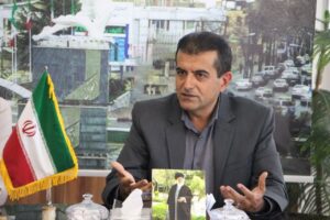 صلواتی: مرحله دوم اعتبار طرح «یسنا» در کردستان واریز شد