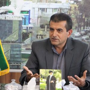 صلواتی: مرحله دوم اعتبار طرح «یسنا» در کردستان واریز شد