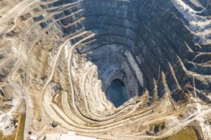 سیستان‌ و بلوچستان جزو استان‌های برتر معدنی کشور است