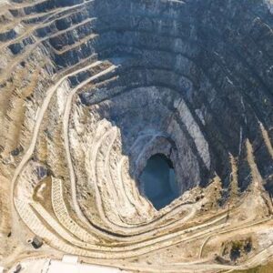 سیستان‌ و بلوچستان جزو استان‌های برتر معدنی کشور است