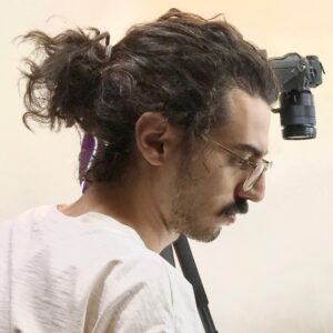 «ائتلاف» آرمین امیریان به الجزایر رفت