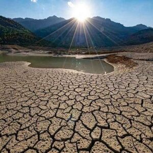 سامانه پایش خشکسالی در سطح منطقه توسعه یافت
