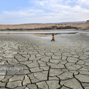 کارشناس محیط‌زیست: ایران در مرحله خشکیدگی قرار گرفته است