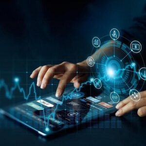 برگزاری نشست نقش رگولاتوری در توسعه اقتصاد دیجیتال در منطقه جنوب غرب