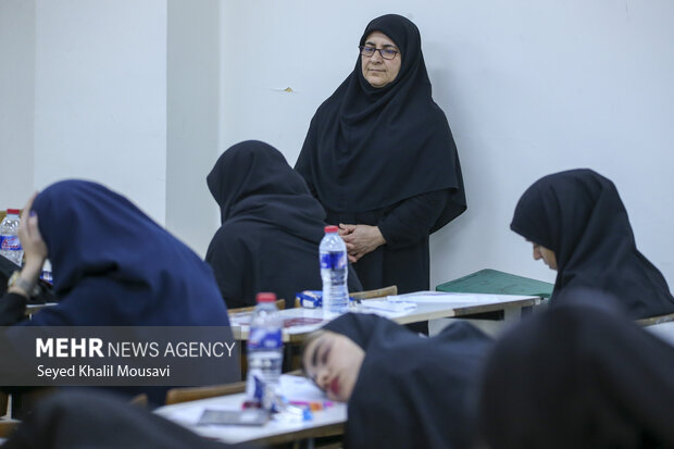 جزئیات ثبت نام و برگزاری آزمون اختصاصی پذیرش دانشجو معلم ۱۴۰۵ اعلام شد