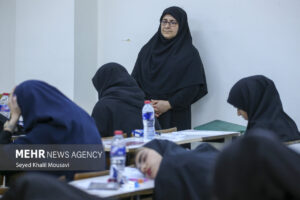 جزئیات ثبت نام و برگزاری آزمون اختصاصی پذیرش دانشجو معلم ۱۴۰۵ اعلام شد