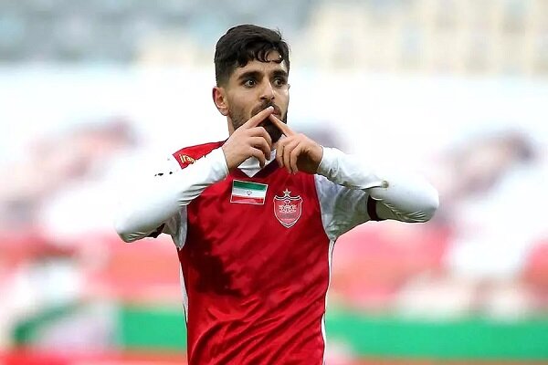 خبر تلخ به اوسمار رسید؛ غایب ناگهانی بزرگ پرسپولیس مقابل آلومینیوم