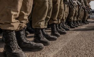 رزمایش ارتش رژیم اسرائیل در خاک سوریه و لبنان