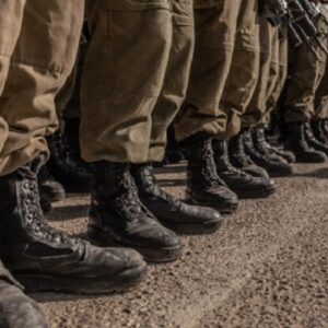 رزمایش ارتش رژیم اسرائیل در خاک سوریه و لبنان