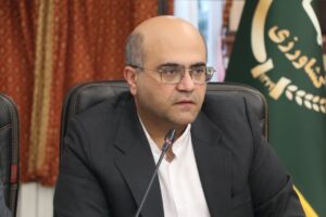 حریری مقدم: نقش نظارتی اتحادیه‌ها کمرنگ شده است