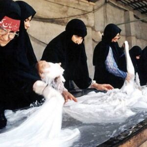 توحید محور همه عرصه‌های دین و هویت زن و مرد مسلمان است