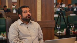 کمالی: حاشیه‌های شورای شهر شیراز ناشی از مدیریت آن است