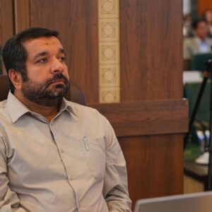 کمالی: حاشیه‌های شورای شهر شیراز ناشی از مدیریت آن است
