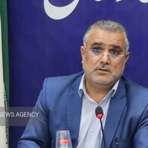 احداث اسکله گردشگری در روستای رگبه شادگان در دستور کار قرار گرفت