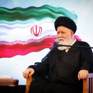 علم الهدی: امنیت احکام الهی باید در صدر اولویت‌های کشور باشد