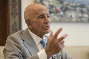 اعتراف آمریکا به شکست پروژه تغییر نظام در ایران