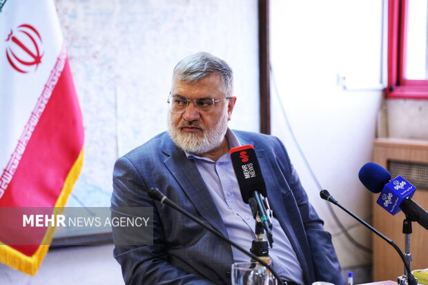 معتمدیان: سلامت و امنیت انتخابات خط قرمز دولت است