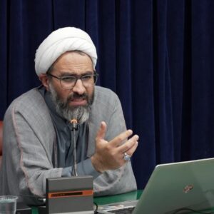 تغییر واژگان در گفتمان انقلاب پیامدهای عمیق فرهنگی دارد