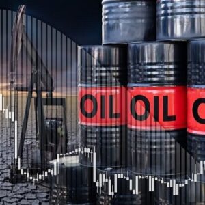 افزایش یک‌درصدی قیمت نفت