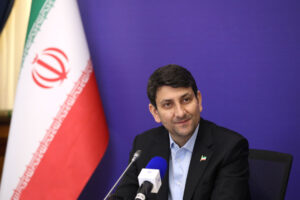 سرمایه‌ گذاری در کردستان نشانه حرکت به سمت توسعه عادلانه ارتباطات