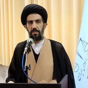 فعالیت ۳۶ داور حرفه‌ای دارای پروانه رسمی قوه قضائیه در کردستان