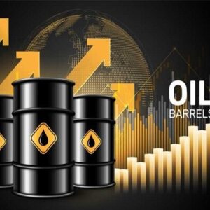 آورده صلح در اوکراین و کاهش نرخ بهره در آمریکا برای بازار جهانی نفت