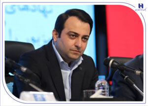 اصلاح ساختارهای مالی و فناورانه، رمز پایداری و رقابت‌پذیری بانک صادرات