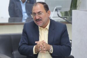 پاکمهر: مسئولیت اجتماعی صنایع خراسان شمالی به آموزش و پرورش کمک می‌کند