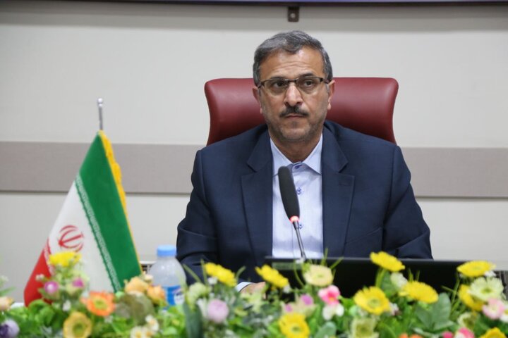 علوی‌مقدم: خراسان‌شمالی در جمع هفت استان برتر عمرانی کشور قرار گرفت