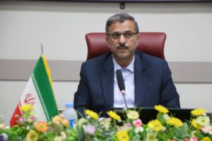 علوی‌مقدم: خراسان‌شمالی در جمع هفت استان برتر عمرانی کشور قرار گرفت