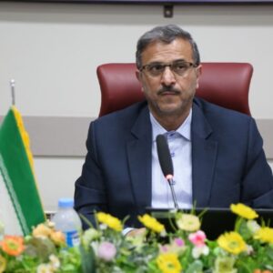 علوی‌مقدم: خراسان‌شمالی در جمع هفت استان برتر عمرانی کشور قرار گرفت