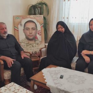 روز مادر؛ روایت مادری که پسرش معجزه صدایش می‌کرد