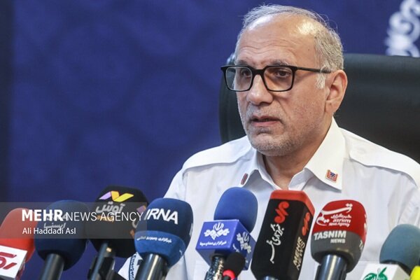 مدیریت بحران در جنگ ۱۲ روزه؛ هیچ کمبود دارو و خدمات درمانی رخ نداد