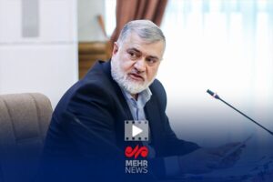 برنامه‌ریزی برای آموزش تلویزیونی دروس از شبکه تهران