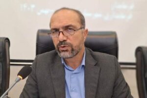 صدور مجوز دکه به افراد خاص در دوگنبدان