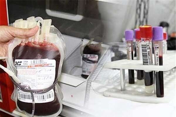 اکبرزاده: ذخایر خون استان فارس در خطر کاهش است