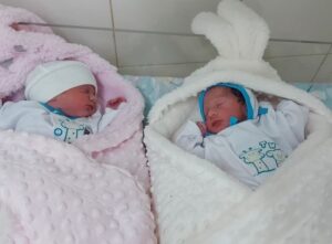 هر روز ۲۱۵ تولد در خوزستان ثبت می‌شود