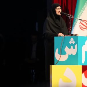 حکیم‌زاده: توسعه فرهنگ‌سازی در مصرف صحیح منابع ضروری است