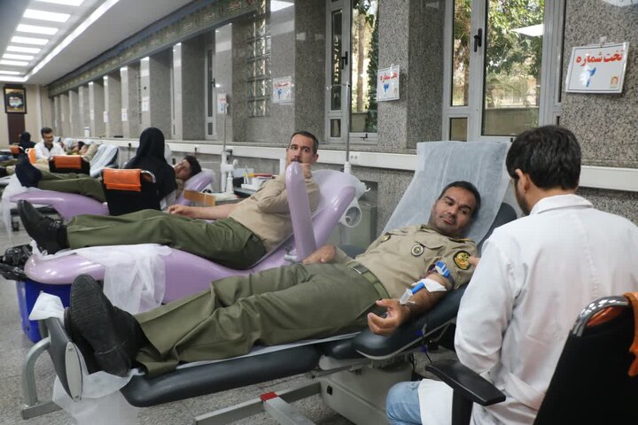 مازندران با کمبود فوری خون و فرآورده‌های خونی روبرو است