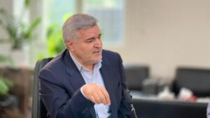 منتظری: ۵ هزار میلیارد تومان عوارض مالیاتی به فارس اختصاص یافت