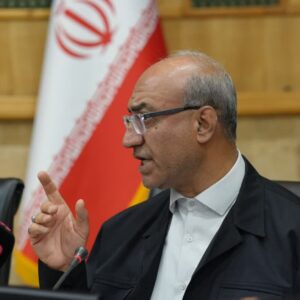 هشدار جدی استاندار کرمانشاه به بانک‌ها درباره تسهیلات