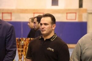 ابقای سهراب مرادی و حسینی؛ وزنه‌برداری ایران روی ریل پشتوانه‌سازی