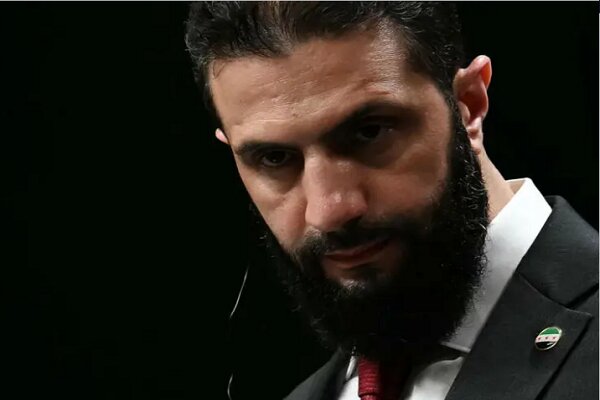 تبیین ماهیت جولانی و هیئت تحریرالشام؛ پروژه‌ای آمریکایی در لباس اسلام