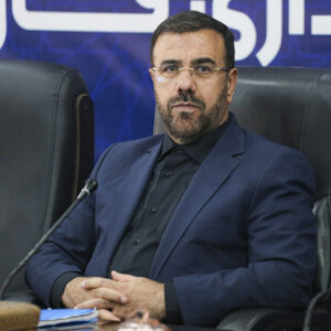 دستور استاندار فارس برای ارتقاء ایمنی مسیر و پیگیری وضعیت مصدومان کوار