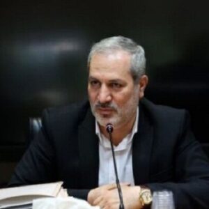 بحری زاده: کتاب‌های درسی حجیم و فرصت سوز هستند