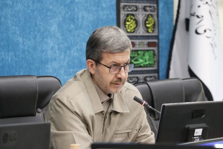 ۵۰ مجموعه صنعتی در فاز اول منطقه ویژه اقتصادی کاشان پذیرش می شوند