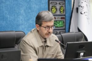 جمالی نژاد: مسائل اقتصادی و معیشتی از مهم‌ترین دغدغه‌های مردم است